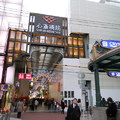 首爾板門店2011/12