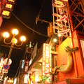 首爾板門店2011/12