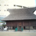 大阪博物館