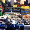 津鷺梁海鮮市場