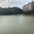 20220227金龍湖湖景