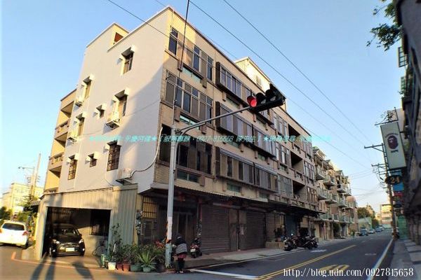宏璟建設延平南路案 