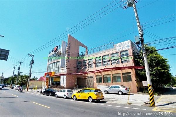 南寮全聯中福路角間庭院別墅 鄰圖書館 市場 南寮聯里辦公處 上架日期 107 09 13 新竹房地產 永慶阿健の部落格 新竹買屋賣屋房屋買賣