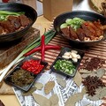 2023臺北市國際牛肉麵節 開跑記者會業者展示 - 10