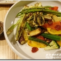 VegeTable 蔬桌日式和風洋食蔬食館》【捷運信義安和站國泰醫院旁巷弄美食】 - 59