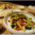 VegeTable 蔬桌日式和風洋食蔬食館》【捷運信義安和站國泰醫院旁巷弄美食】 - 61