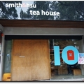 smith&hsu現代茶館。天母店＋衡陽店》 跟著美食旅遊達人品味英式下午茶Cream Tea，仿如在倫敦 - 39