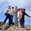 登上小百岳～台北第一高峰七星山 - 35
