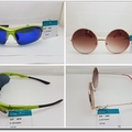 PARKS濾藍光眼鏡+外銷歐美打樣款太陽眼鏡揪團購及時尚生活好康派對》不僅保護眼睛也可當造型配件 - 44