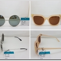 PARKS濾藍光眼鏡+外銷歐美打樣款太陽眼鏡揪團購及時尚生活好康派對》不僅保護眼睛也可當造型配件 - 45