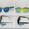 PARKS濾藍光眼鏡+外銷歐美打樣款太陽眼鏡揪團購及時尚生活好康派對》不僅保護眼睛也可當造型配件 - 46