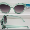 PARKS濾藍光眼鏡+外銷歐美打樣款太陽眼鏡揪團購及時尚生活好康派對》不僅保護眼睛也可當造型配件 - 48