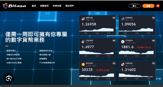 通報：Bitaza是詐騙嗎丨被Bitaza詐騙了怎麼辦丨Bi