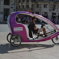 巴黎單車