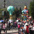 2014 香港迪士尼