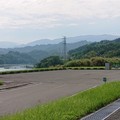 2021斗六湖山水庫建庫走廊
