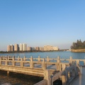 2021高雄澄清湖九曲橋