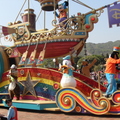2014 香港迪士尼（一）