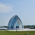 2021台南北門水晶教堂