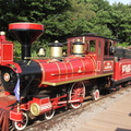 2013濟州森林火車