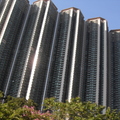 2014 香港街景