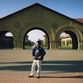 Stanford Church