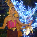 泰國傳統舞蹈