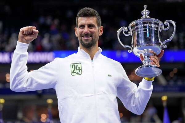2023 美網公開賽 總結篇 / 塞爾維亞 Djokovic