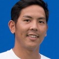 中華網球選手楊宗樺 