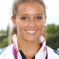 英國女網選手 Laura Robson 