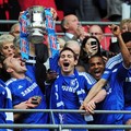 20120506 英格蘭足總杯 FA CUP 切爾西慶賀七度奪冠
