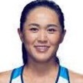 2024 澳網公開賽 之中華兒女 / 狂賀淑薇 女雙混雙2冠