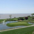 Kingsmill Resort Golf Club The River Course 維吉尼亞州