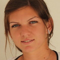 羅馬尼亞女網選手Simona Halep.jpg
