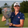 2012.6.3 Stacy Lewis 奪下LPGA紐澤西菁英賽冠軍