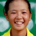 中華女網選手 徐竫雯