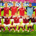 2012 歐洲國家杯 小組賽(12名)   2010 世界盃 小組賽(24名)  2008 歐洲杯 未進入小組賽