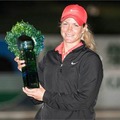 2012.10.28 LPGA台灣錦標賽 挪威Pettersen奪冠