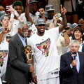 2012.6.22 熱火隊史二度NBA總冠軍