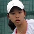 中華女網選手 徐竫雯