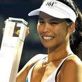 2012.3.4 馬來西亞女網賽 女單冠軍謝淑薇 Hsieh Su-Wei