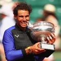 2017 法網男單  冠軍 Rafael Nadal 10冠 .jpg