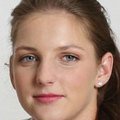 捷克女網選手Karolina Pliskova