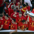 7.1 西班牙慶賀 衛冕歐洲杯冠軍