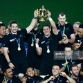 2015 紐西蘭黑衫軍橄欖球世界杯冠軍-2