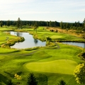 The Vancouver Golf Club 加拿大