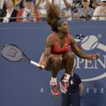 2013.9.9 美網女單 冠軍  Serena Williams 