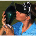2012.6.25 Brittany Lang 奪下LPGA加拿大菁英賽冠軍