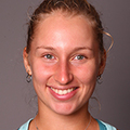 澳洲女網選手Daria Gavrilova
