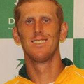 澳洲網球選手 Christopher Guccione